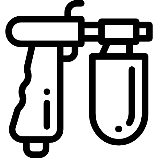 Іконка пульвилізатора