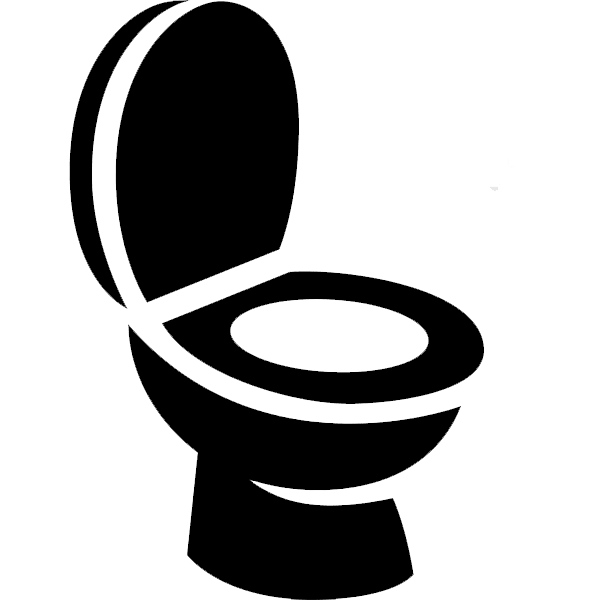 Іконка унітазу